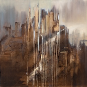 Danièle Lemius artiste peintre